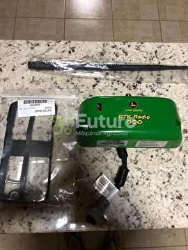 RÁDIO JOHN DEERE RTK 900 ANO 2024
