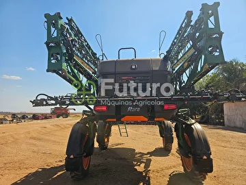 PULVERIZADOR STARA IMPERADOR 2.000 ANO 2022