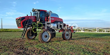 PULVERIZADOR KUHN STRONGER 4000 ANO 2021