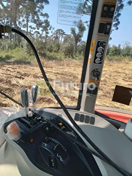 TRATOR MASSEY FERGUSON 4707 ANO 2024