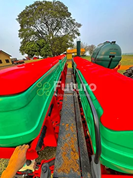 TRATOR CASE PUMA 230 ANO 2021