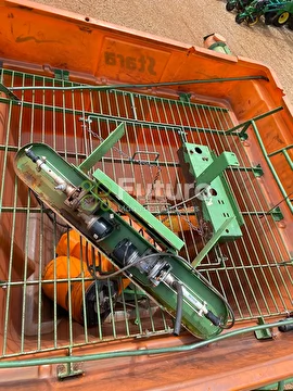 CARRETA GRANELEIRA STARA REBOKE TSI 6000 ANO 2015