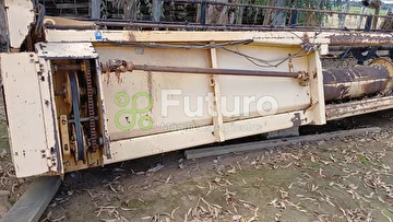 PLATAFORMA NEW HOLLAND ANO 2004