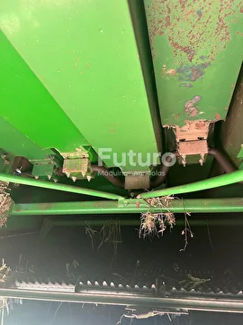 COLHEITADEIRA JOHN DEERE 1450 ANO 2003