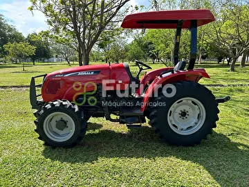 TRATOR AGRALE 575.4 ANO 2017