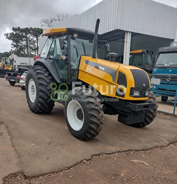 TRATOR VALTRA BH 145 ANO 2007