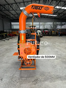 PULVERIZADOR CIMAG CM 600 ANO 2024