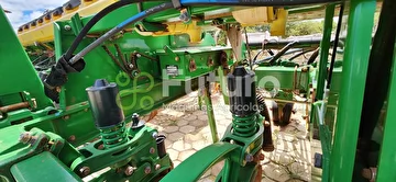 PLANTADEIRA JOHN DEERE 2117 ANO 2015