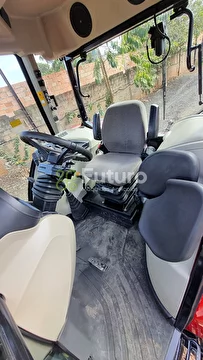 TRATOR MASSEY FERGUSON 4707 ANO 2021