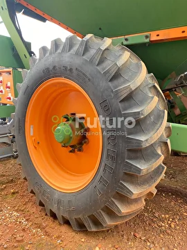 CARRETA GRANELEIRA STARA REBOKE 12.000 TSI ANO 2018