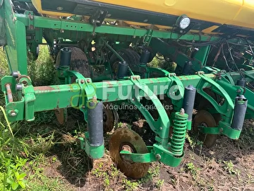 PLANTADEIRA JOHN DEERE 2113 ANO 2008