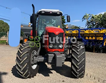 TRATOR MASSEY FERGUSON 7180 ANO 2013