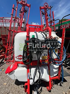 PULVERIZADOR KUHN PORTER 800 LTS ANO 2023