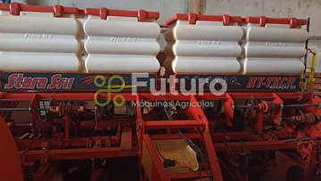 PLANTADEIRA STARA SS 8000 ANO 2000