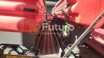 PLANTADEIRA MASSEY FERGUSON MF 510 ANO 2011