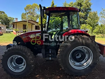 TRATOR CASE FARMALL 90 ANO 2022