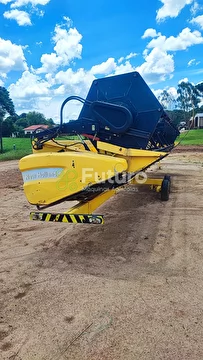 PLATAFORMAS NEW HOLLAND 30 PÉS ANO 2011