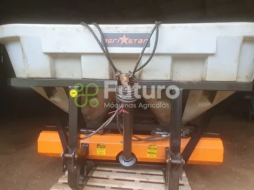 DISTRIBUIDOR AGRISTAR 1300H ANO 2021