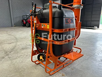 PULVERIZADOR CIMAG CM 600 ANO 2024