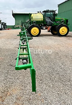PULVERIZADOR JOHN DEERE 4730 ANO 2011
