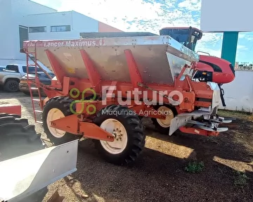 DISTRIBUIDOR JAN LANCER MAXIMUS 12.000 ANO 2009