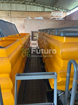 PLANTADEIRA VALTRA BP 905M ANO 2020