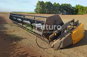 PLATAFORMA VALTRA 525F ANO 2012