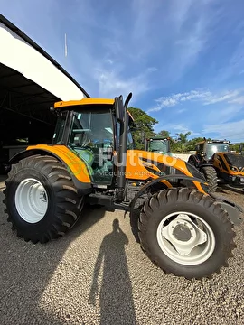 TRATOR VALTRA A 124 ANO 2023
