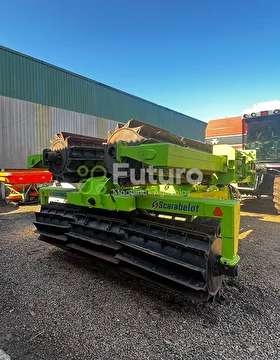 IMPLEMENTO SCARABELOT GREEN 9000 ANO 2023