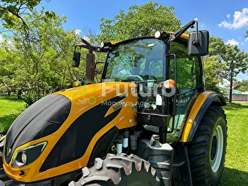 TRATOR VALTRA A 124 ANO 2019