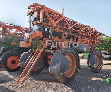 PULVERIZADOR JACTO UNIPORT 3030 ANO 2013