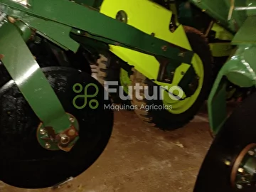 PLANTADEIRA KF 11060 ANO 2019