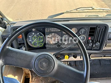 CAMINHÃO VOLKSWAGEN 12.140 ANO 1995