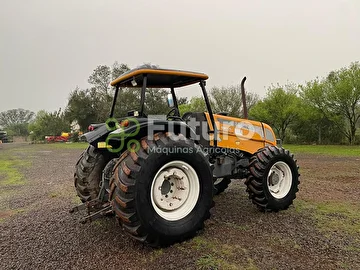 TRATOR VALTRA BM 125I ANO 2008