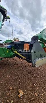 PLATAFORMA STARA BRAVA 5430 ANO 2012