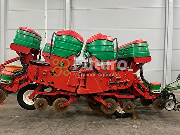 PLANTADEIRA PLANTICENTER FRAGATA G-5 ANO 2021