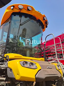 PULVERIZADOR PLA 125J ANO 2022