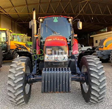 TRATOR CASE FARMALL 110 ANO 2019