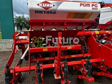 PLANTADEIRA KUHN PDM PG 900 ANO 2008