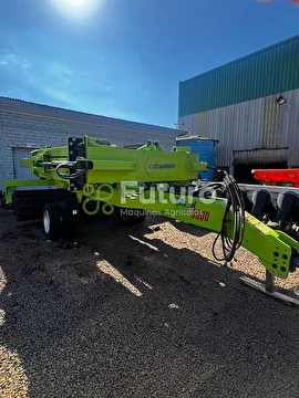 IMPLEMENTO SCARABELOT GREEN 9000 ANO 2023