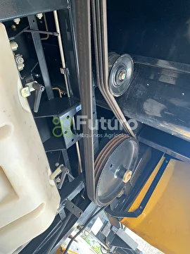 COLHEITADEIRA NEW HOLLAND CR 7.90 ANO 2021