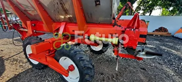 DISTRIBUIDOR JAN LANCER MAXIMUS 12.000 ANO 2008
