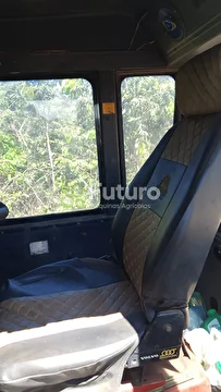 TRATOR MULLER TM 31 ANO 1991