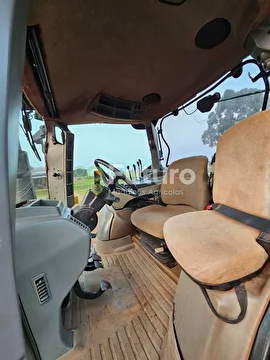 TRATOR CASE PUMA 205 ANO 2014