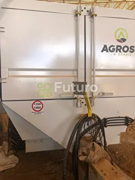 IMPLEMENTO AGROSS DO BRASIL W10 ANO 2022