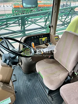 PULVERIZADOR JOHN DEERE 4730 ANO 2011