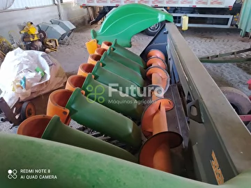 PLATAFORMA STARA BRAVA 4080 ANO 2008