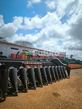 PLATAFORMA GTS PRODUTIVA ANO 2009