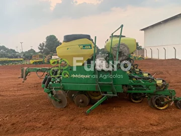 PLANTADEIRA JOHN DEERE 2113 ANO 2008