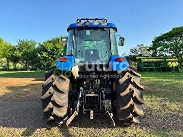 TRATOR NEW HOLLAND TL 5.80 ANO 2019